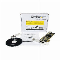 StarTech StarTech.com Dual Port PCI Express Gigabit Netzwerkkarte – Ansicht 5