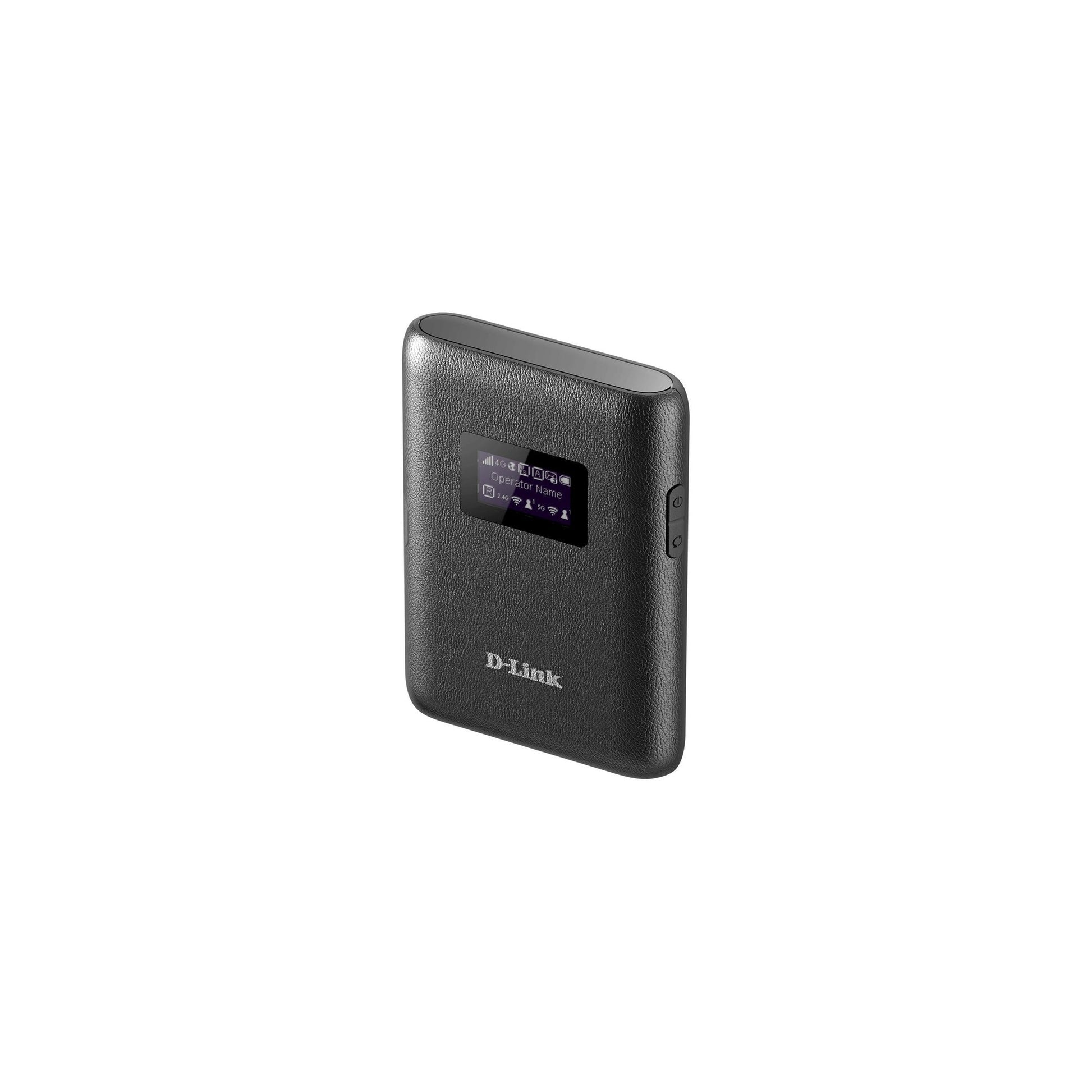 D-Link DWR-933: 4G LTE Mobile Router