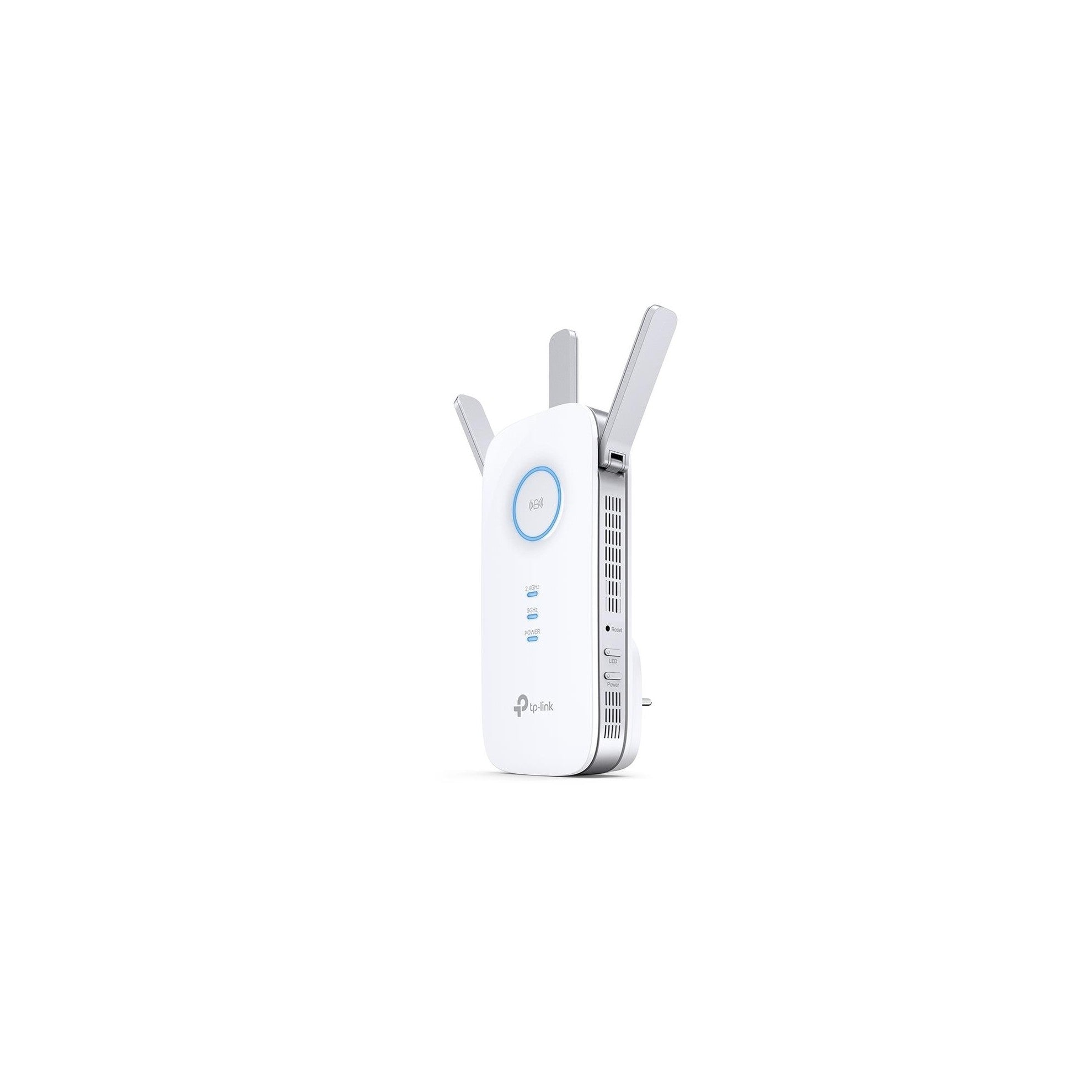 TP-Link TL-RE550: WLAN-AC Repeater