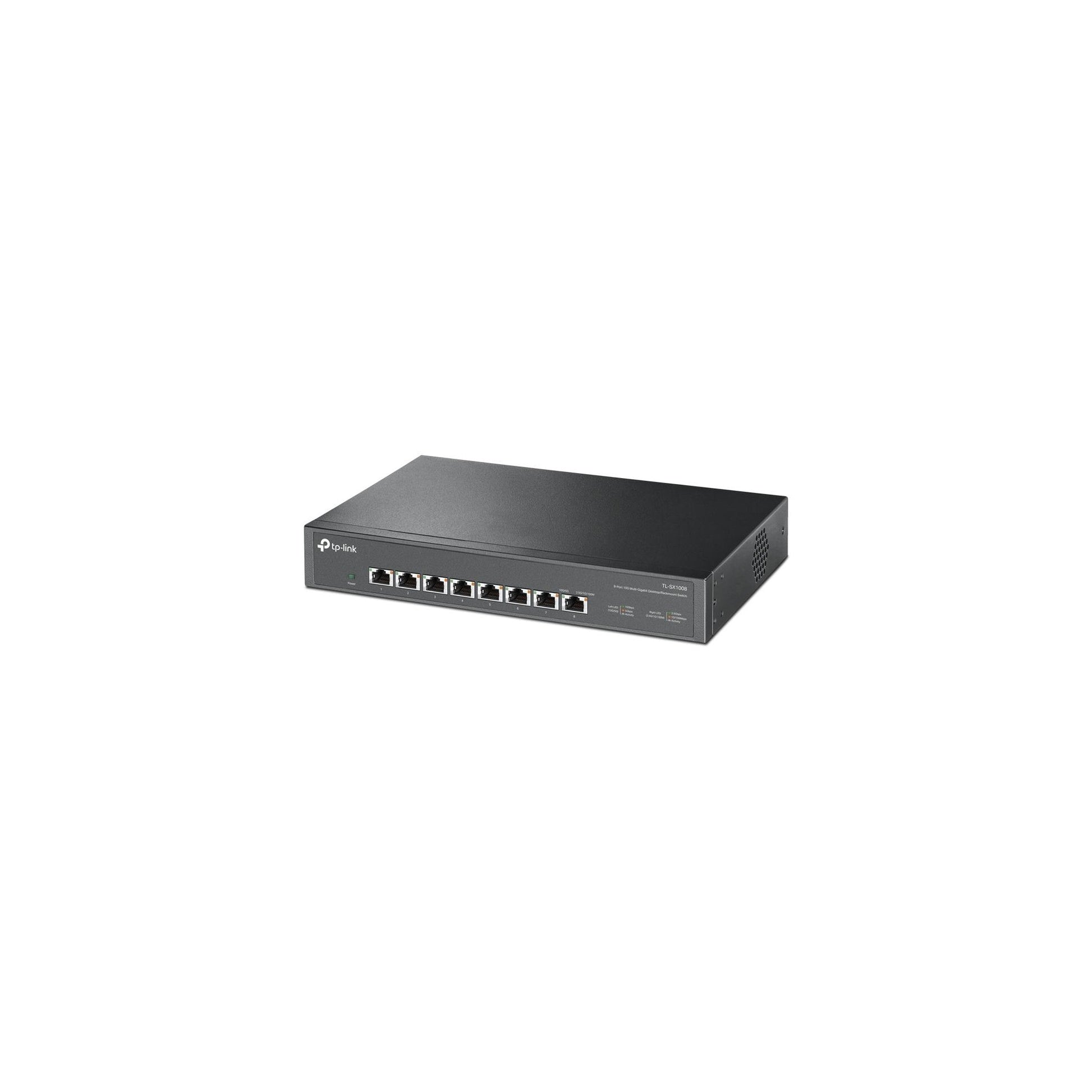 TP-Link TL-SX1008 8-Port 10G Switch