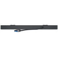 SB521A Soundbar für Displays DELL
