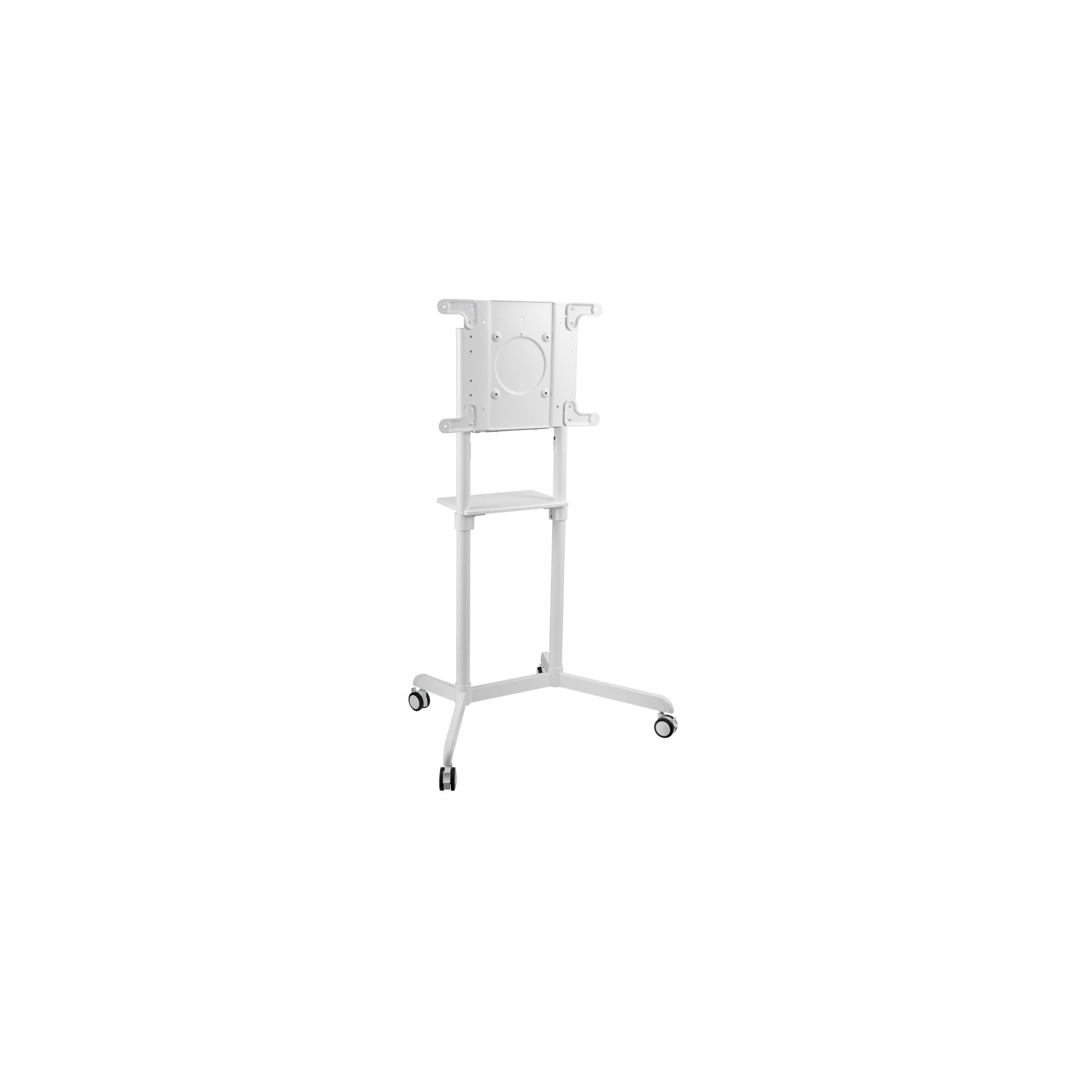 Audioraq TV-Stand Flip 1398, weiss