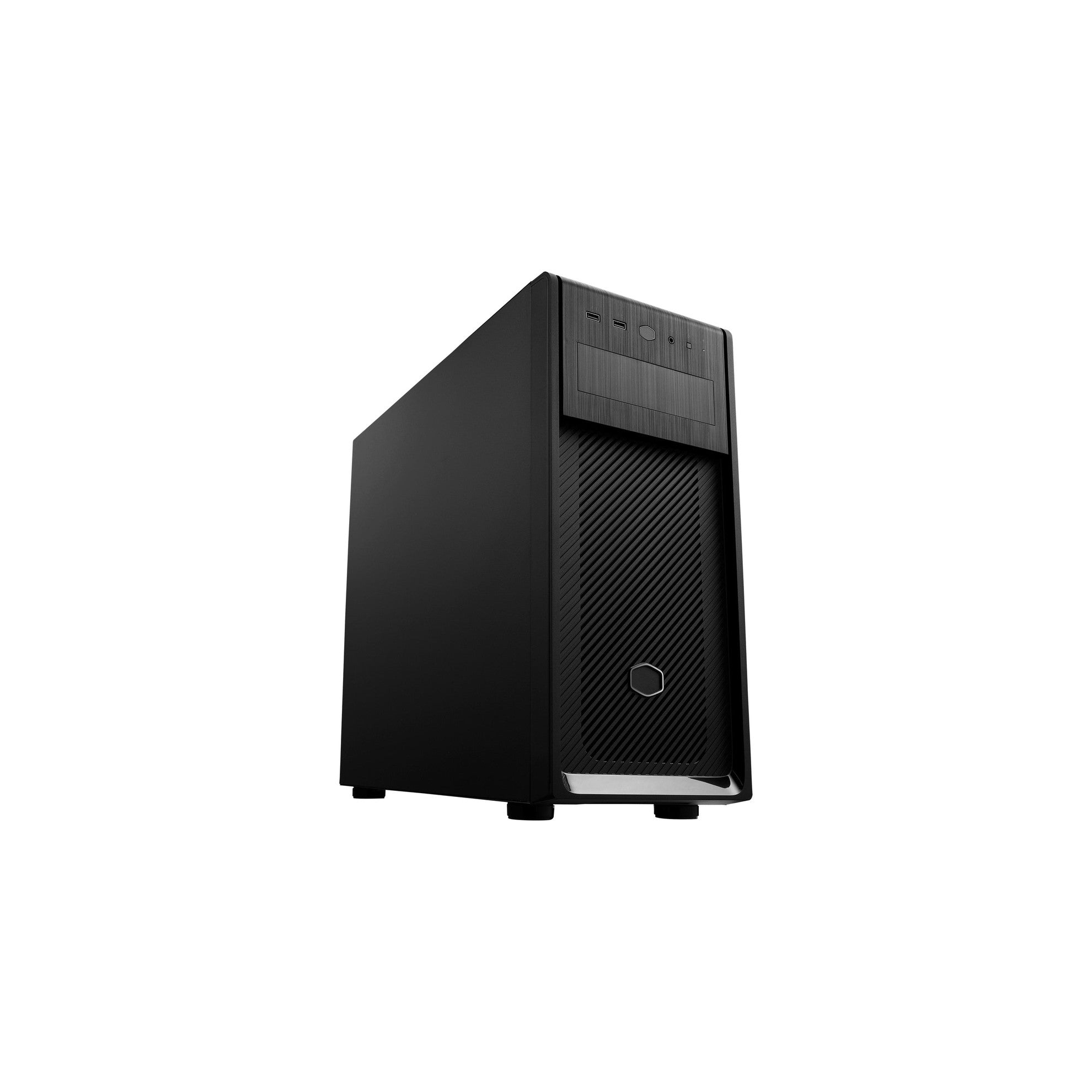Cooler Master Elite mit ODD