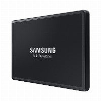 Ent. 2.5" 3.8TB Samsung PM9A3 NVMe PCIe 4.0 x 4 bulk