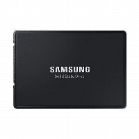 Ent. 2.5" 3.8TB Samsung PM9A3 NVMe PCIe 4.0 x 4 bulk