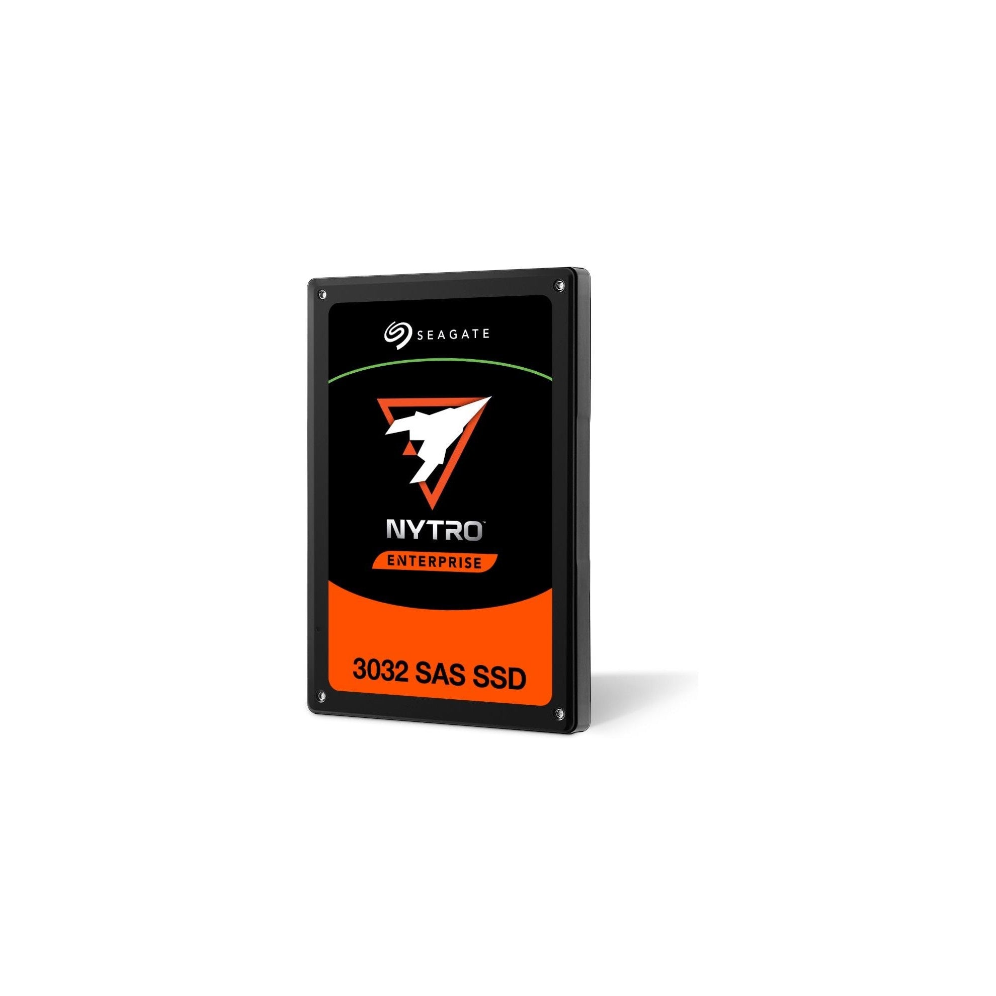 Seagate Nytro 3332 SAS 2.5 15.36TB