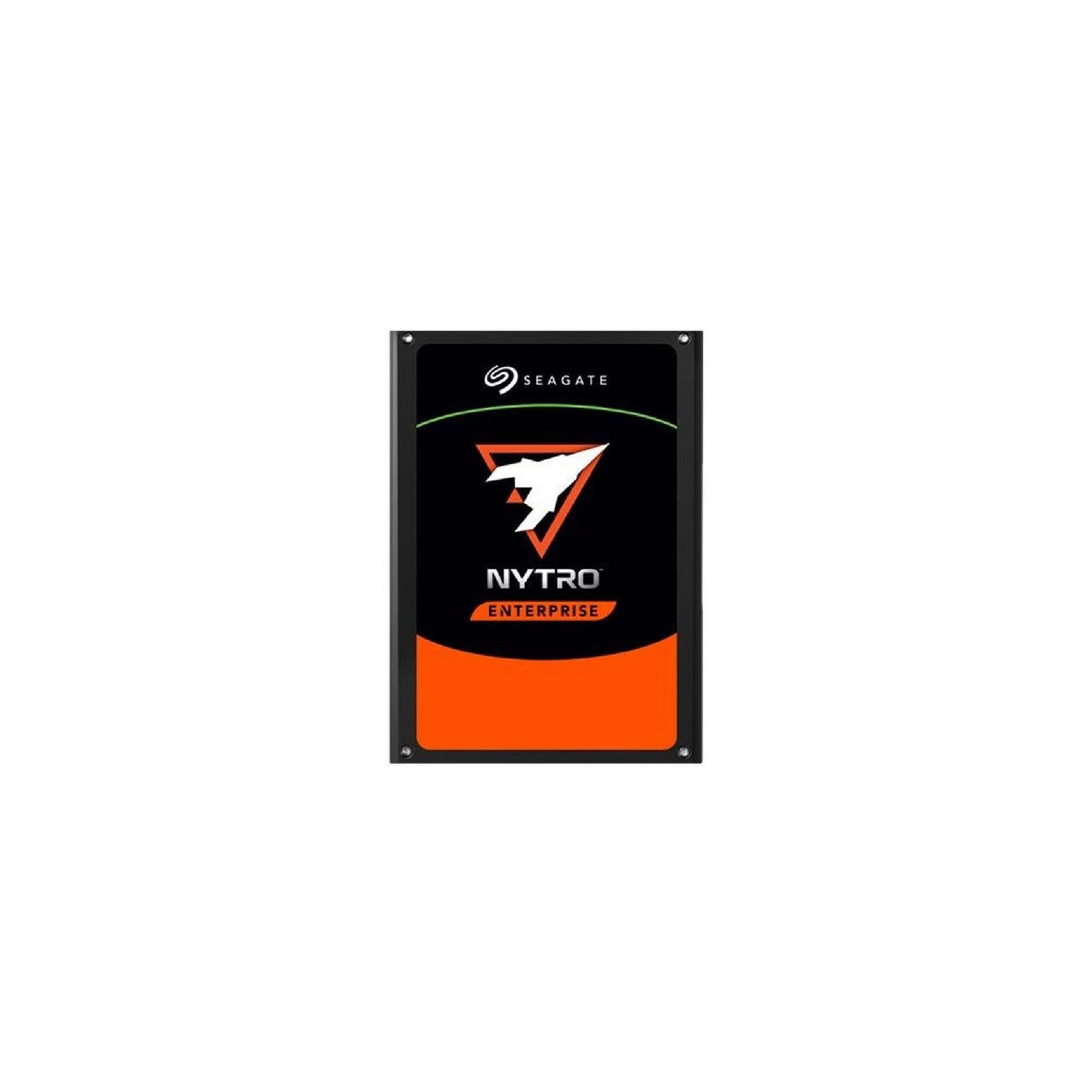 Seagate Nytro 3532 SAS 2.5 6.4TB