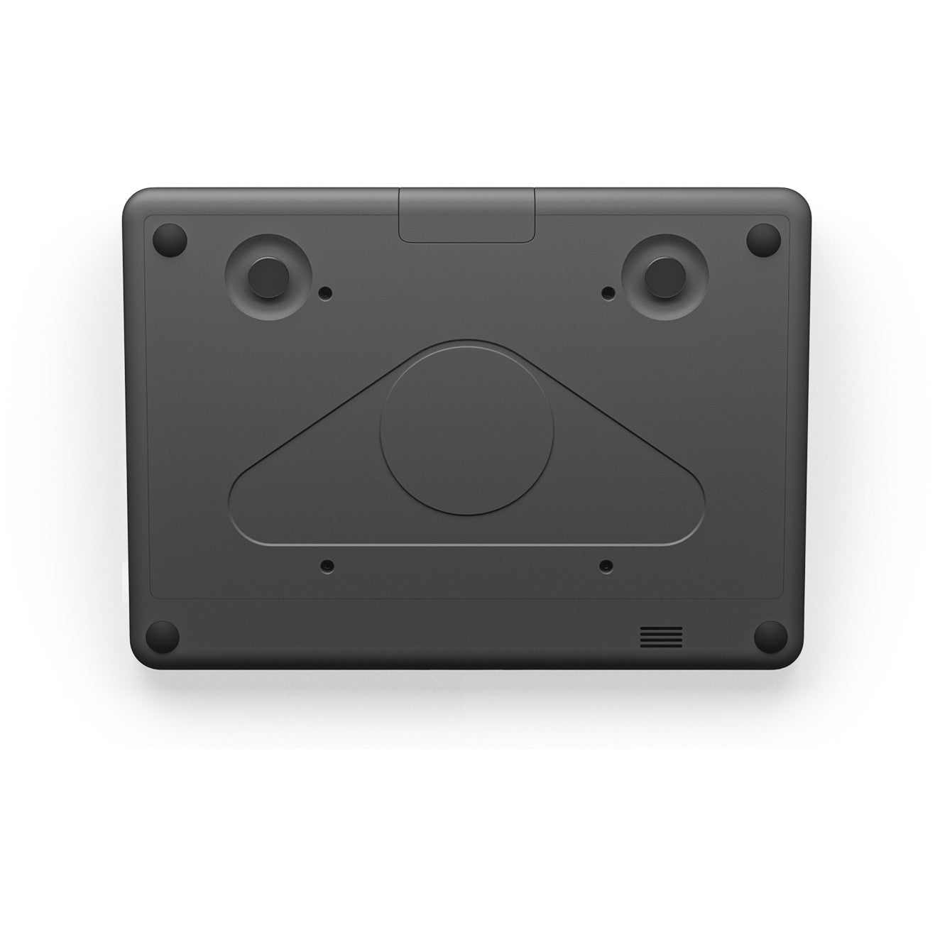 Logitech Tap Touchscreen-Controller mit Logitech Cat5e Kit