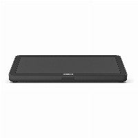 Logitech Tap Touchscreen-Controller mit Cat5e Kit