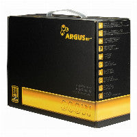 600W Inter-Tech Argus GPS-600 80+ Gold