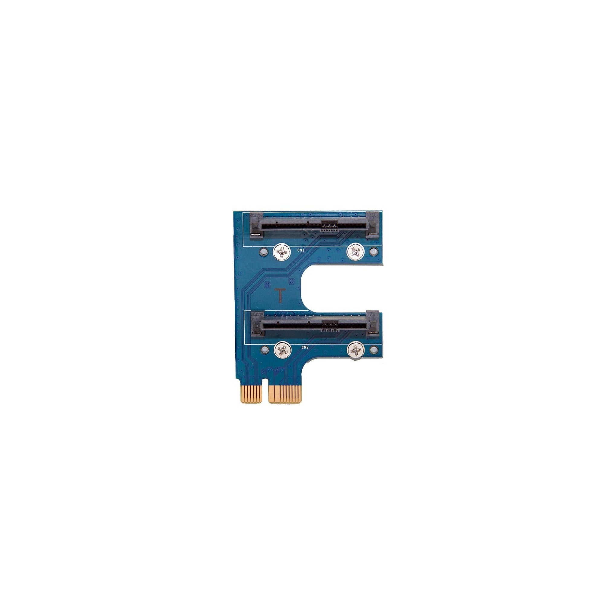 Synology SATA BP DS211+, PCBA (SATA BP)