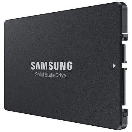 Ent. 2.5" 480GB Samsung PM893 bulk