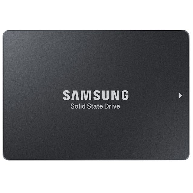 Ent. 2.5" 1.9TB Samsung PM893 bulk