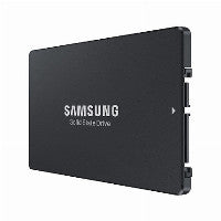 Ent. 2.5" 1.9TB Samsung PM893 bulk