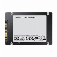 Ent. 2.5" 1.9TB Samsung PM893 bulk