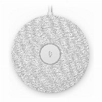 Logitech Logitech Rally Mic Pod Mikrofon Weiß – Ansicht 2