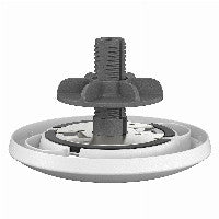 Logitech Logitech Mic Pod Mount Table and Ceiling Mount for Rally Mic Pod – Ansicht 4