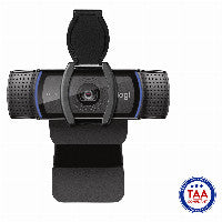 Logitech Logitech C920e 1920x1080 – Ansicht 2