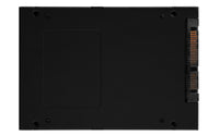 Kingston Technology 2048G SSD KC600 SATA3 2.5"