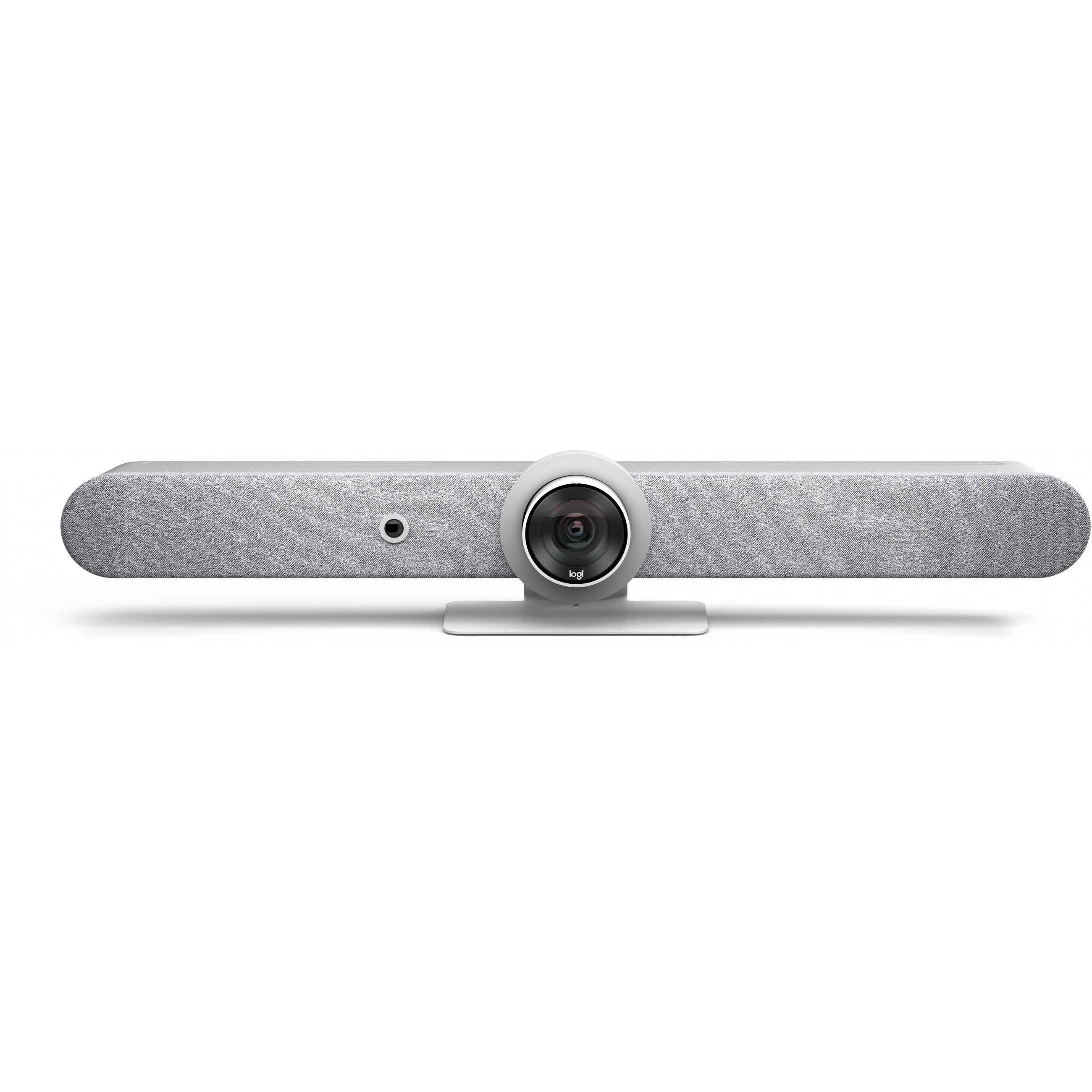 Logitech Rally Bar white