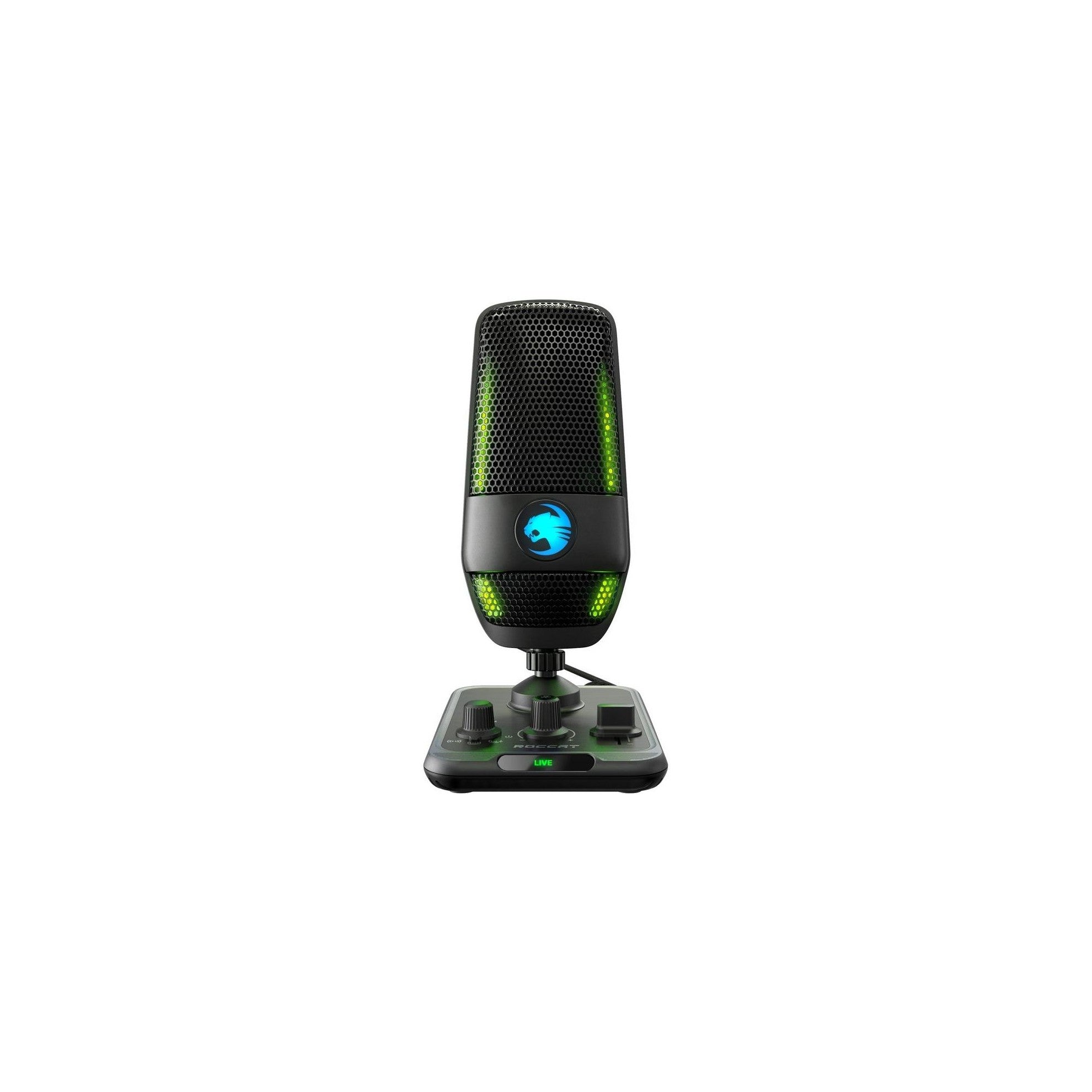 Roccat Torch Streaming Microphone