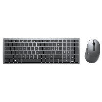 DELL Combo KM7120W Wireless Keyboard and Mouse