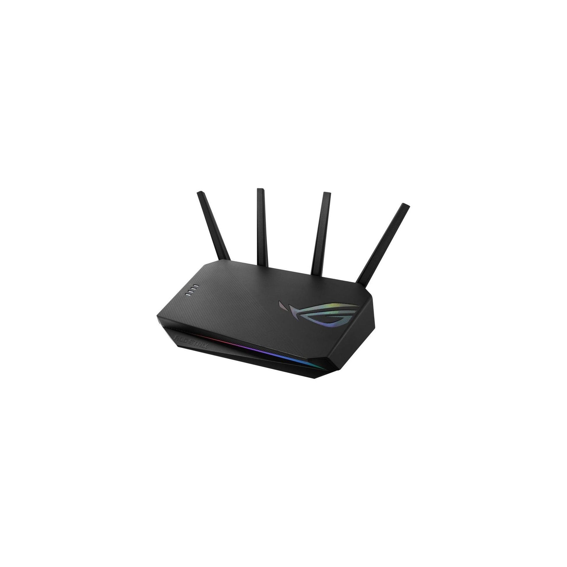 ASUS GS-AX5400: WLAN-AX Router