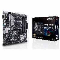ASUS AM4 ASUS PRIME B550M-A/CSM