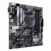 ASUS AM4 ASUS PRIME B550M-A/CSM – Ansicht 3