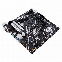 ASUS AM4 ASUS PRIME B550M-A/CSM – Ansicht 4