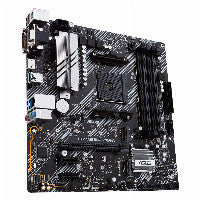 ASUS AM4 ASUS PRIME B550M-A/CSM – Ansicht 5