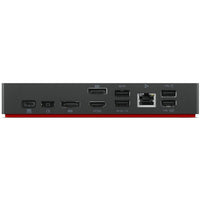 D Lenovo ThinkPad universal USB-C DOCK 90W