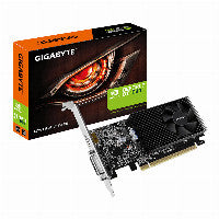 GIGABYTE GT1030 2GB Gigabyte LP DDR4 1Fan