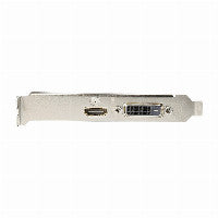 GIGABYTE GT1030 2GB Gigabyte LP DDR4 1Fan – Ansicht 4