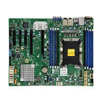 3647 S Supermicro X11SPi-TF-B