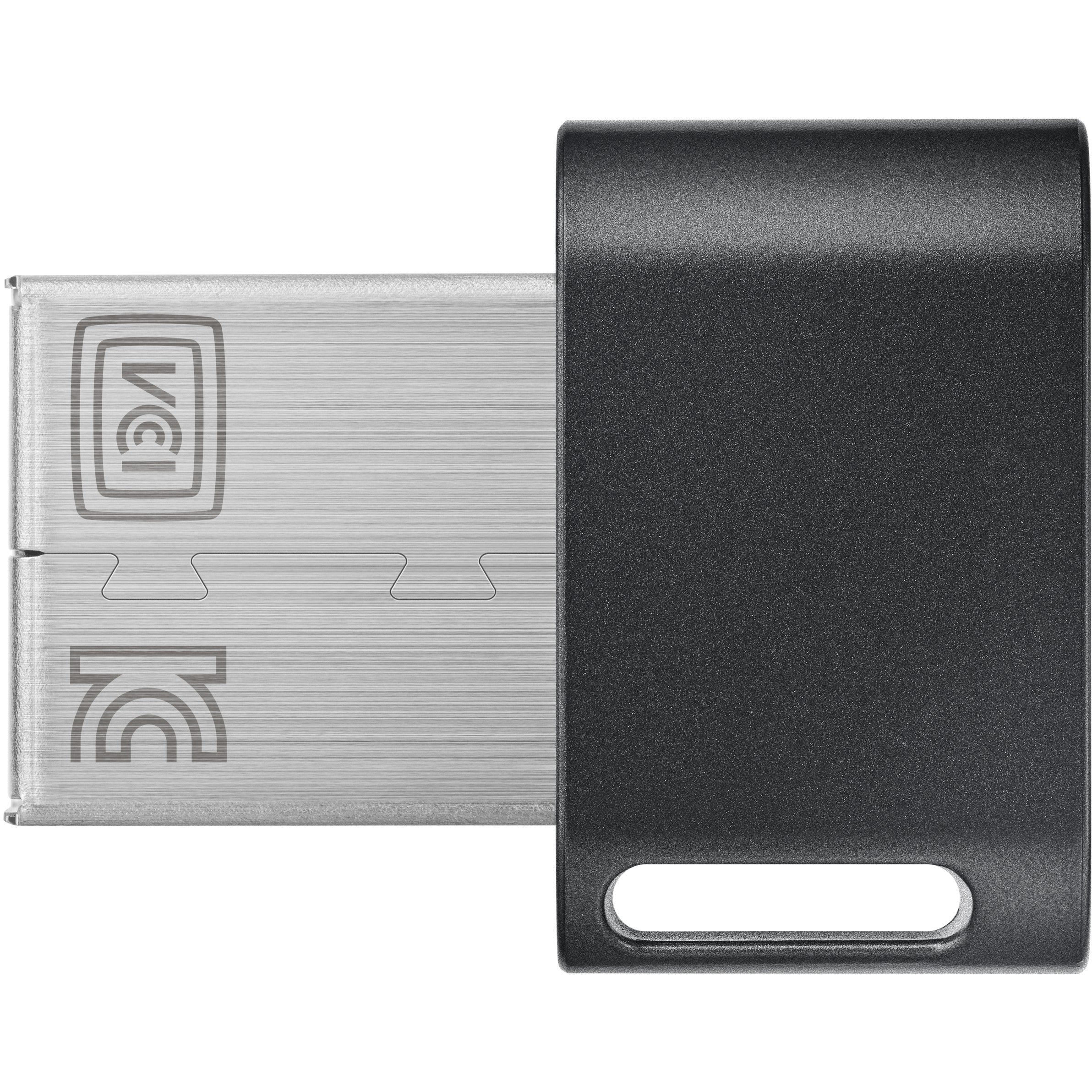 STICK 128GB USB 3.1 Samsung FIT Plus MUF-128AB Schwarz