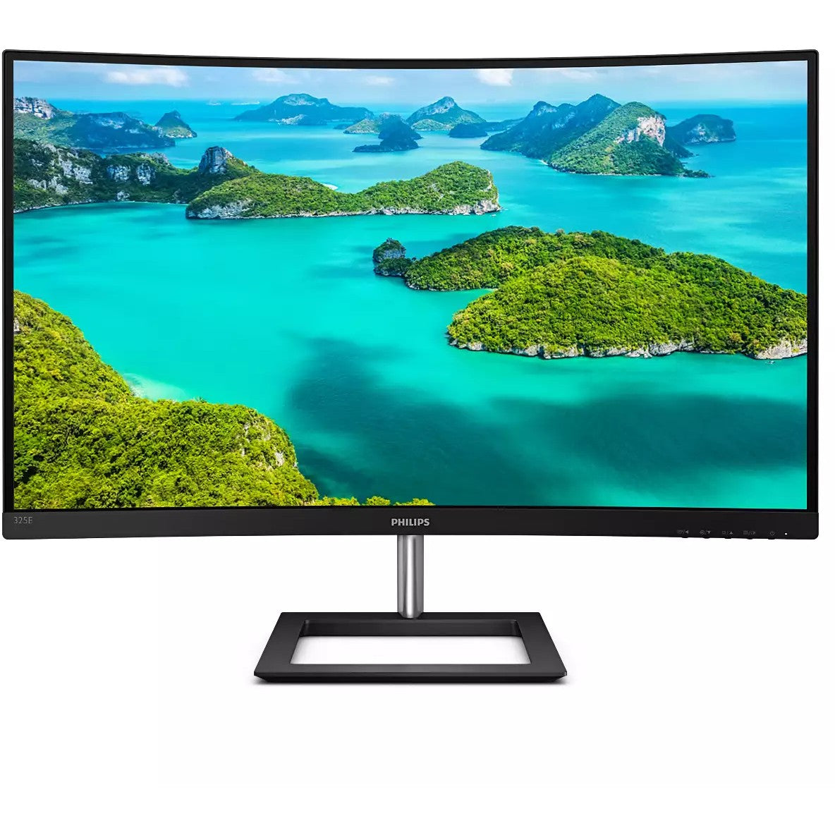 Philips 80.0cm (31.5") 325E1C 16:09 HDMI+DP VA