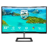 Philips 80.0cm (31.5") 325E1C 16:09 HDMI+DP VA – Ansicht 3