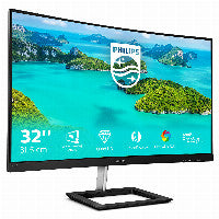 Philips 80.0cm (31.5") 325E1C 16:09 HDMI+DP VA – Ansicht 4