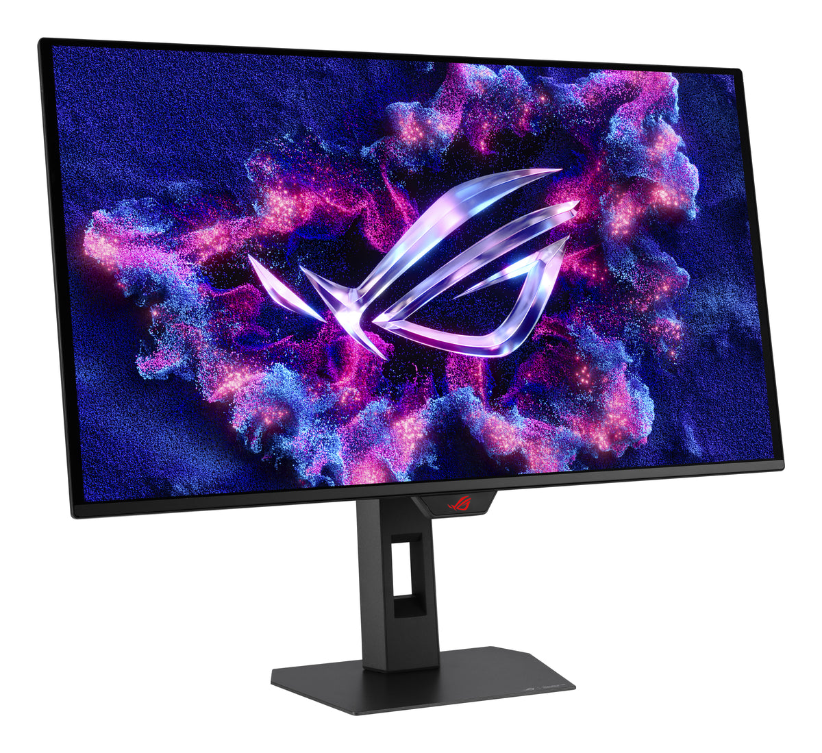 ASUS ROG Strix OLED XG27ACDMS Computerbildschirm 67,3 cm (26.5") 2560 x 1440 Pixel Quad HD QD-OLED Schwarz