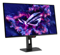 ASUS ROG Strix OLED XG27ACDMS Computerbildschirm 67,3 cm (26.5") 2560 x 1440 Pixel Quad HD QD-OLED Schwarz