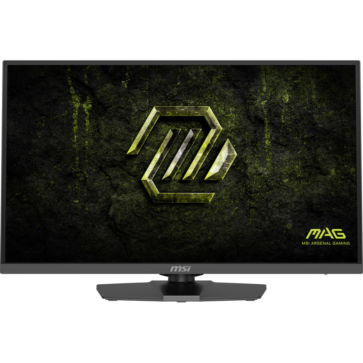 MSI MAG 274QPF X32 Computerbildschirm 68,6 cm (27") 2560 x 1440 Pixel Wide Quad HD LCD Schwarz