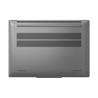 Lenovo IdeaPad Slim 5 14AGP11 Copilot+ PC AMD Ryzen AI 7 445 Laptop 35,6 cm (14") WUXGA 16 GB DDR5-SDRAM 1 TB SSD Wi-Fi 7 (802.11be) Windows 11 Home Deutsch Grau