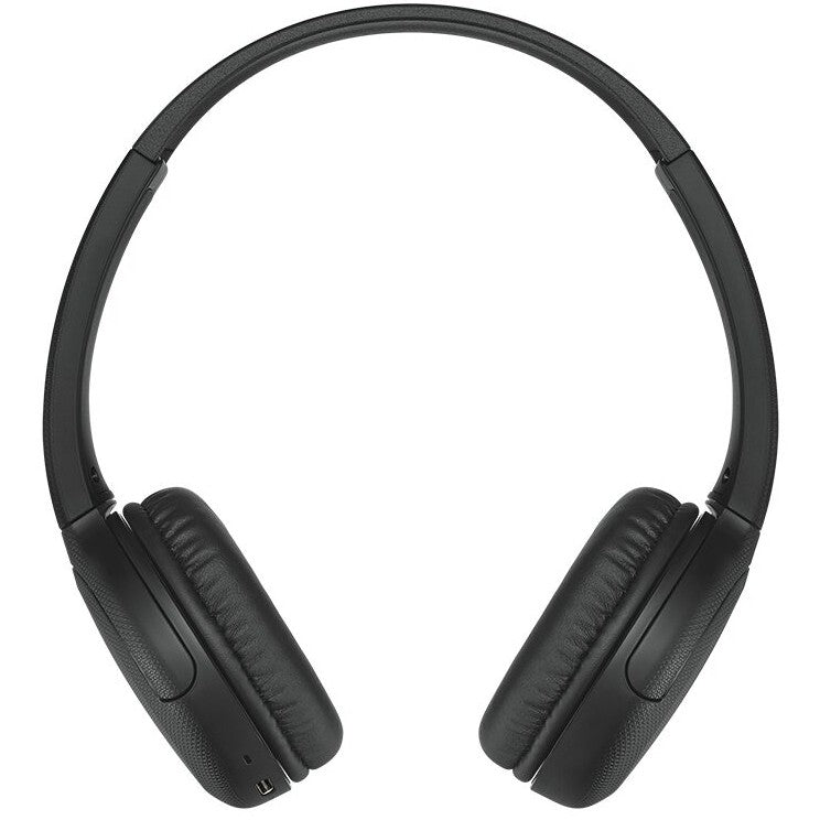 Sony WH-CH510 Headset Black