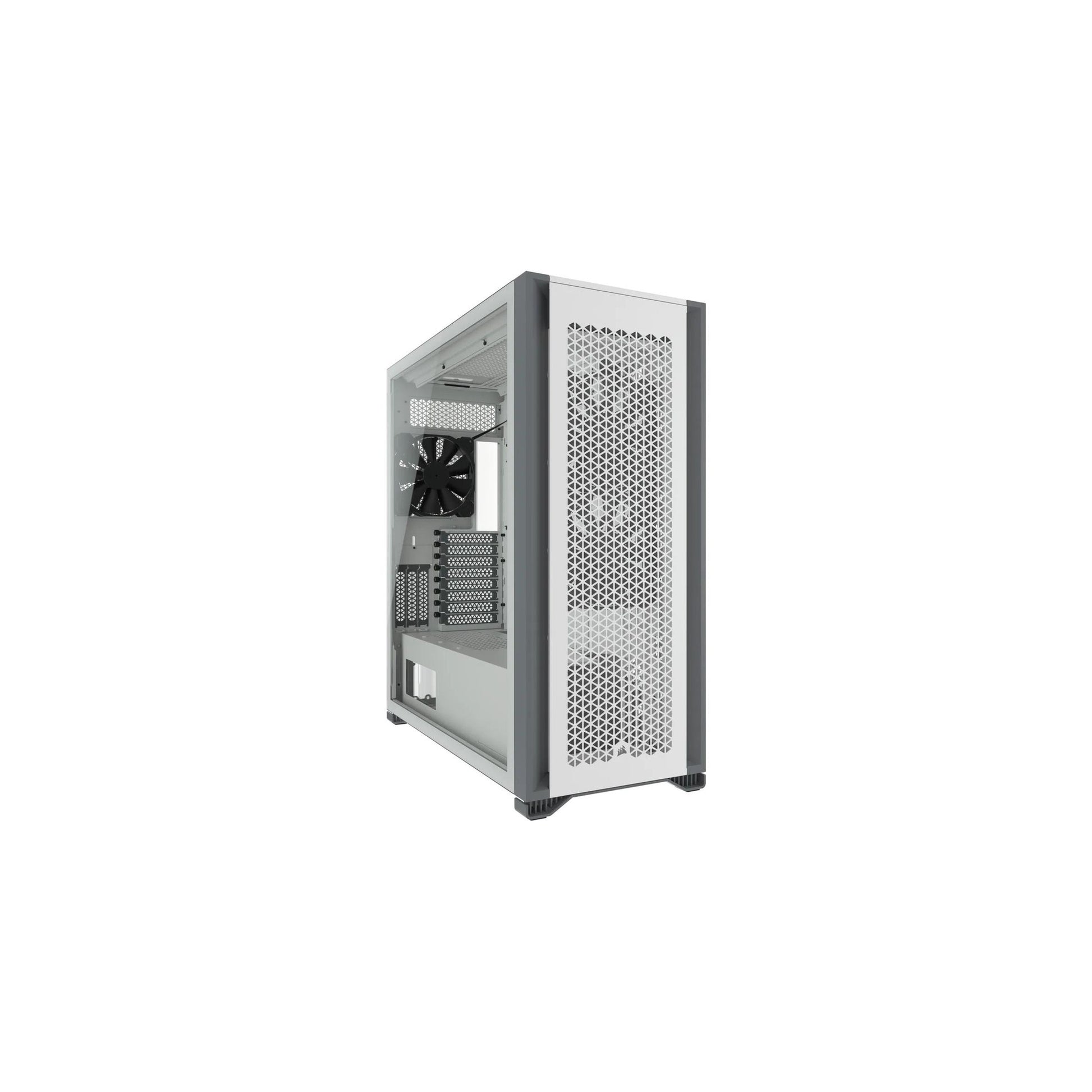 Corsair Full Tower 7000D weiss