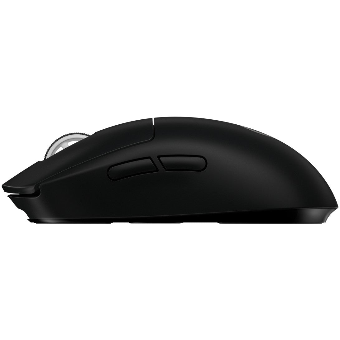 Logitech G Pro X Superlight black
