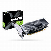 Inno3D GT1030 2GB Inno3D LP passiv GDDR5 – Ansicht 2