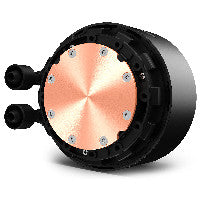 NZXT Kraken Z53 73.11 CFM Water 240mm Black
