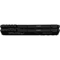 3600 16GB Kingston FURY Beast KIT (2x 8GB)