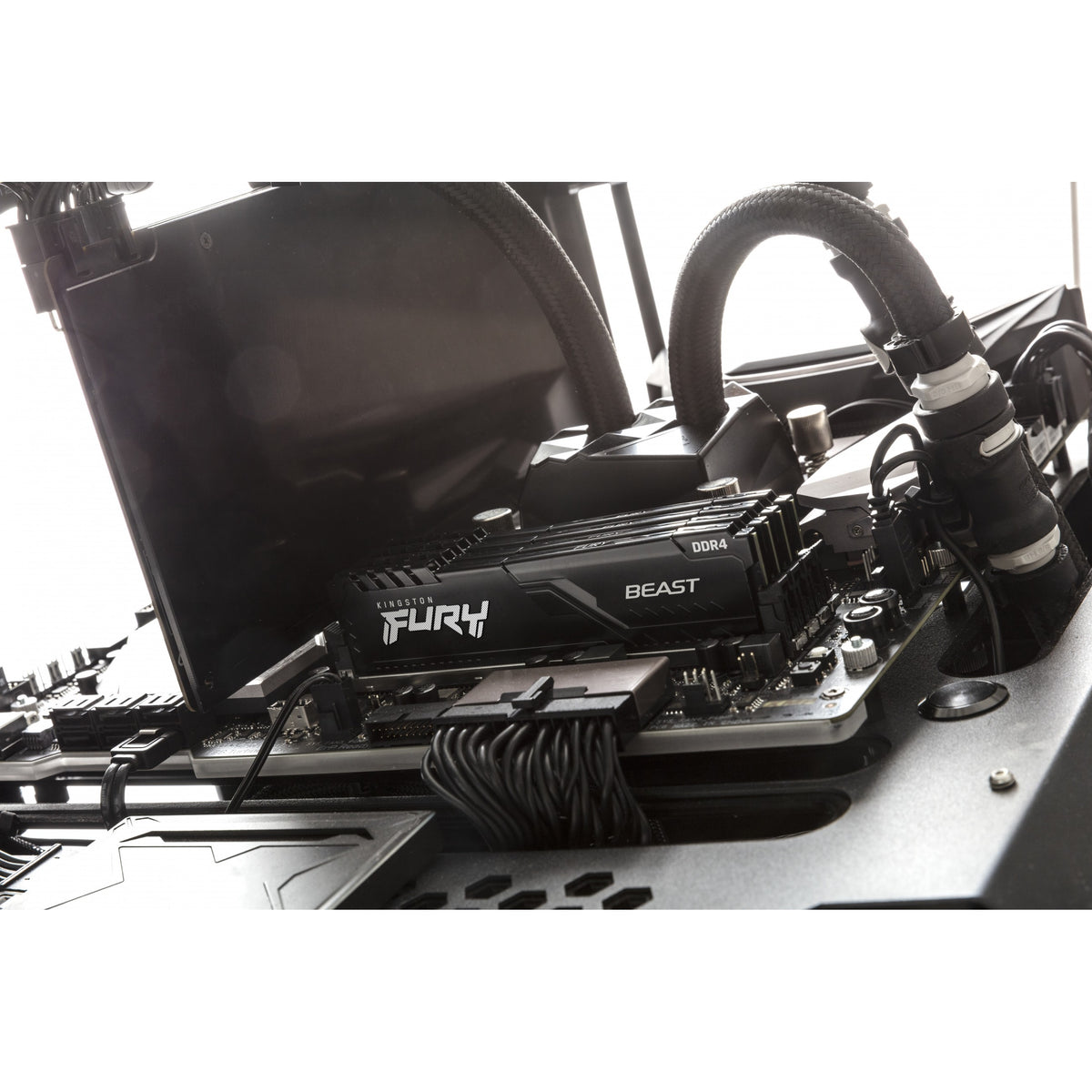 3600 16GB Kingston FURY Beast KIT (2x 8GB)